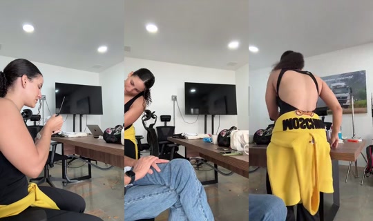 Vanemakeup Bigo Live — Oct 24, 2026, 4:16 PM