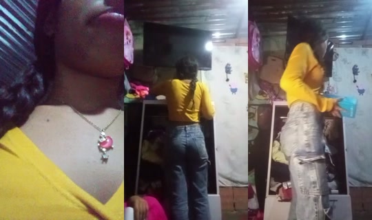 VanesaVillanueva Bigo Live — Oct 14, 2026, 1:06 AM