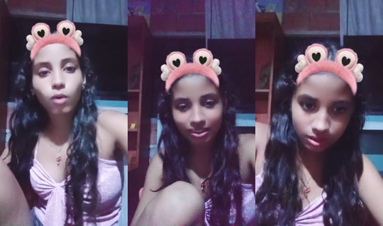 VanesaVillanueva Bigo Live — Oct 17, 2026, 1:56 AM