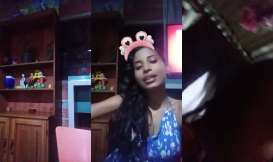 VanesaVillanueva Bigo Live — Oct 18, 2026, 1:08 AM