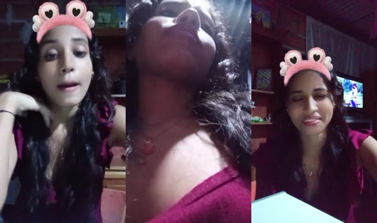 VanesaVillanueva Bigo Live — Oct 19, 2026, 1:04 AM