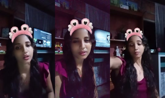 VanesaVillanueva Bigo Live — Oct 19, 2026, 1:57 AM