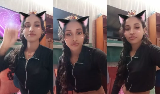 VanesaVillanueva Bigo Live — Oct 24, 2026, 2:47 PM