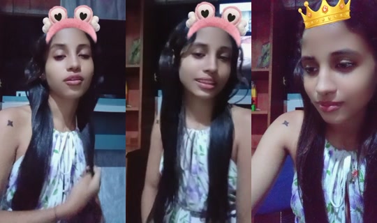 VanesaVillanueva Bigo Live — Oct 25, 2026, 2:08 AM