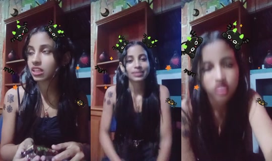 VanesaVillanueva Bigo Live — Oct 26, 2026, 2:46 AM