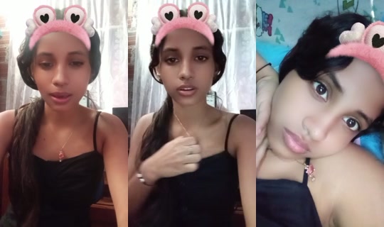 VanesaVillanueva Bigo Live — Oct 26, 2026, 11:41 AM