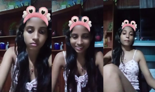 VanesaVillanueva Bigo Live — Oct 27, 2026, 1:16 AM