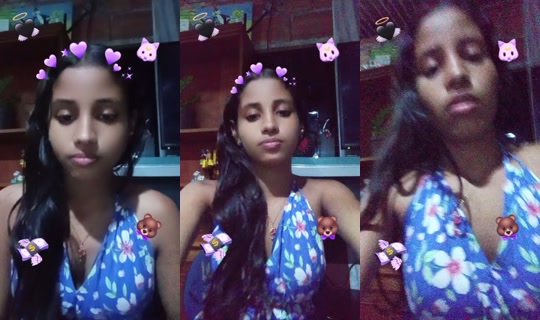 VanesaVillanueva Bigo Live — Oct 28, 2026, 1:49 AM