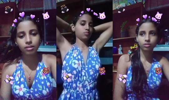 VanesaVillanueva Bigo Live — Oct 28, 2026, 3:04 AM