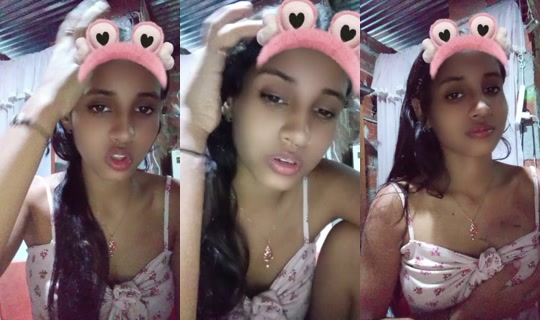 VanesaVillanueva Bigo Live — Oct 29, 2026, 1:17 AM