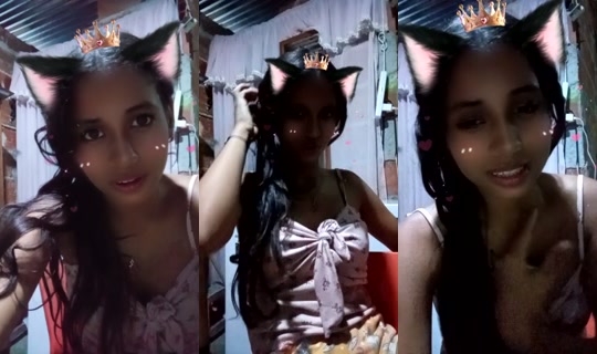 VanesaVillanueva Bigo Live — Oct 29, 2026, 1:49 AM