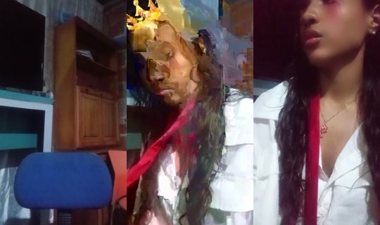 VanesaVillanueva Bigo Live — Oct 30, 2026, 2:43 AM