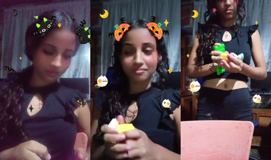 VanesaVillanueva Bigo Live — Oct 30, 2026, 3:47 AM
