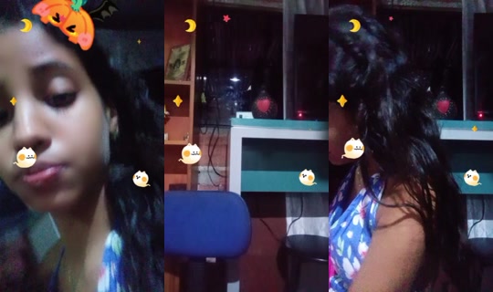VanesaVillanueva Bigo Live — Oct 31, 2026, 1:44 AM