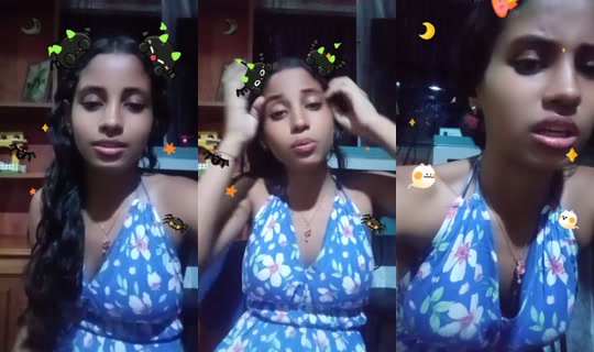 VanesaVillanueva Bigo Live — Oct 31, 2026, 2:48 AM