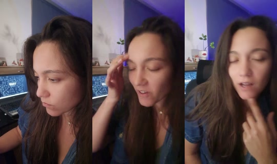 VelaThemis Bigo Live — Oct 23, 2026, 4:19 PM
