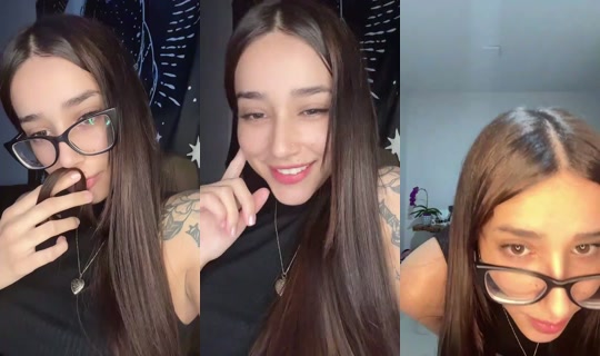 Velora_Mimis Bigo Live — Oct 12, 2026, 8:56 PM