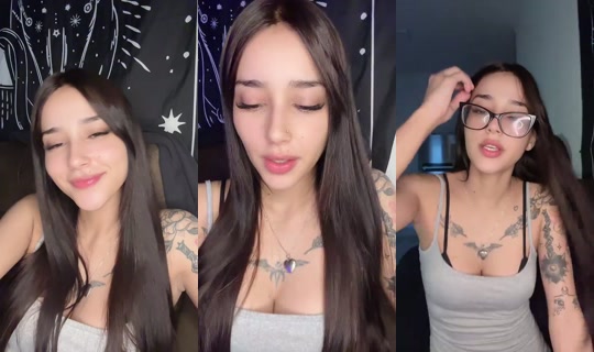 Velora_Mimis Bigo Live — Oct 25, 2026, 3:51 AM