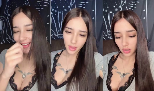 Velora_Mimis Bigo Live — Oct 28, 2026, 8:50 AM