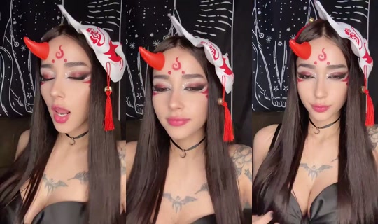Velora_Mimis Bigo Live — Oct 29, 2026, 12:49 AM