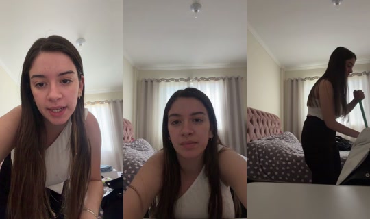 Velora_ana Bigo Live — Oct 7, 2026, 3:25 PM
