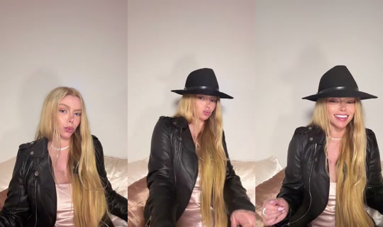 Velora_juliana Bigo Live — Oct 15, 2026, 2:21 AM