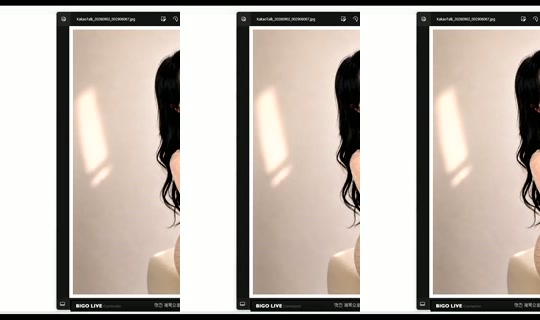 Velyjoo Bigo Live — Sep 13, 2026, 1:43 AM