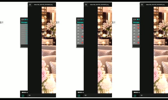 Velyjoo Bigo Live — Oct 2, 2026, 11:28 AM