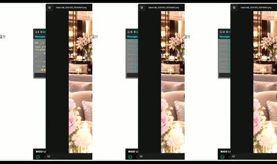 Velyjoo Bigo Live — Oct 2, 2026, 3:22 PM