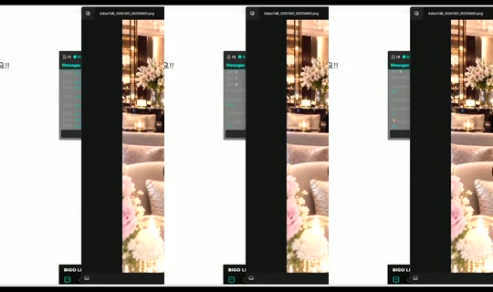 Velyjoo Bigo Live — Oct 2, 2026, 4:28 PM
