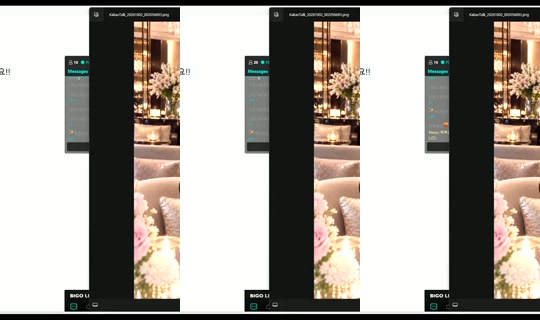 Velyjoo Bigo Live — Oct 2, 2026, 5:18 PM