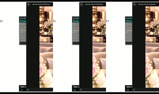 Velyjoo Bigo Live — Oct 2, 2026, 7:02 PM