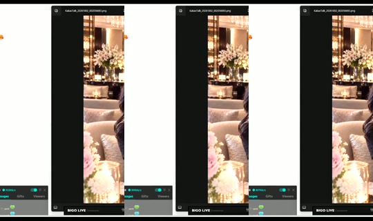 Velyjoo Bigo Live — Oct 5, 2026, 4:49 PM