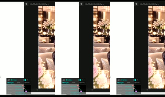 Velyjoo Bigo Live — Oct 10, 2026, 3:50 AM