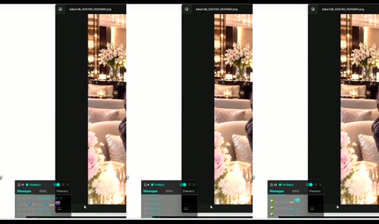 Velyjoo Bigo Live — Oct 10, 2026, 4:44 AM