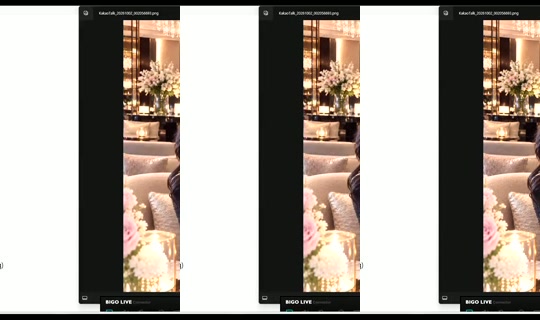 Velyjoo Bigo Live — Oct 11, 2026, 10:56 AM