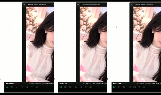 Velyjoo Bigo Live — Oct 13, 2026, 1:47 PM