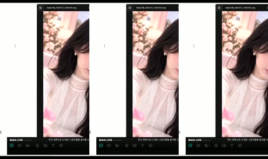 Velyjoo Bigo Live — Oct 13, 2026, 4:38 PM