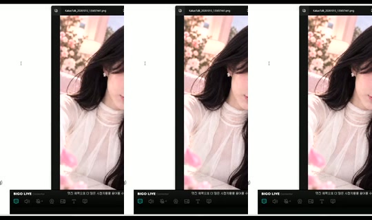 Velyjoo Bigo Live — Oct 13, 2026, 7:53 PM