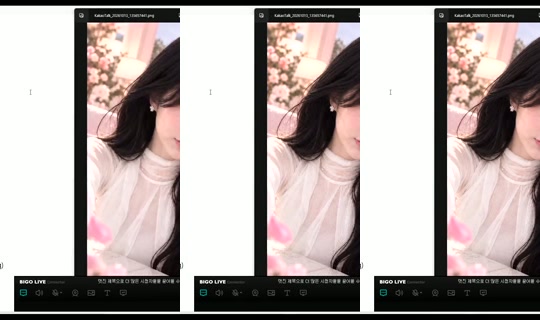 Velyjoo Bigo Live — Oct 13, 2026, 9:38 PM