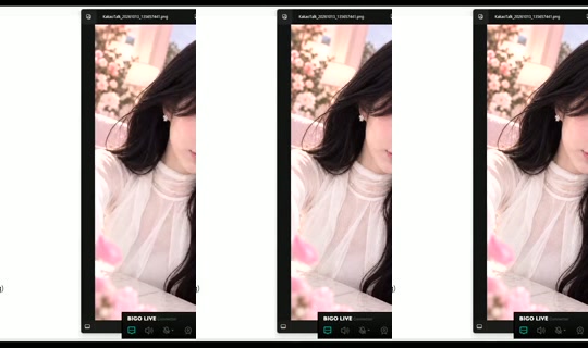 Velyjoo Bigo Live — Oct 14, 2026, 12:19 PM