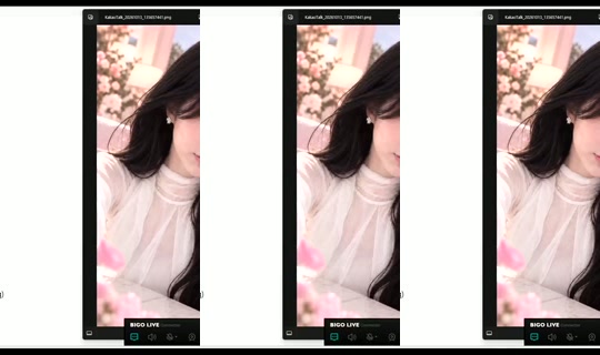 Velyjoo Bigo Live — Oct 14, 2026, 1:11 PM