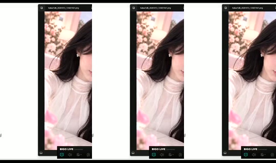 Velyjoo Bigo Live — Oct 14, 2026, 4:59 PM