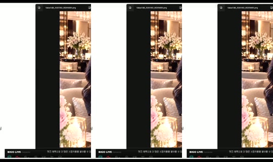 Velyjoo Bigo Live — Oct 18, 2026, 1:45 PM