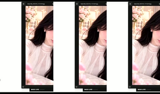 Velyjoo Bigo Live — Oct 19, 2026, 3:07 AM
