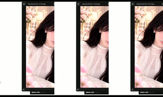 Velyjoo Bigo Live — Oct 19, 2026, 4:01 AM