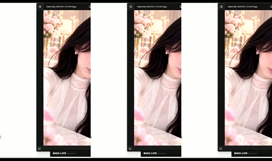 Velyjoo Bigo Live — Oct 19, 2026, 5:45 PM