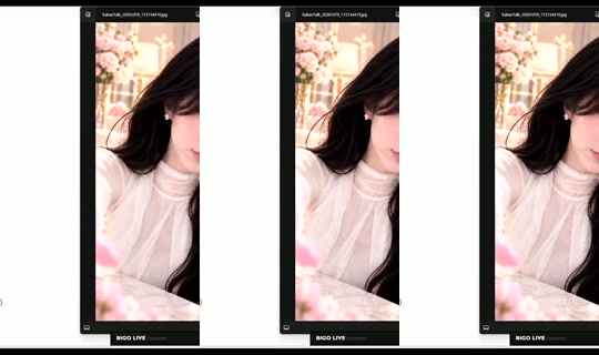 Velyjoo Bigo Live — Oct 19, 2026, 9:17 PM