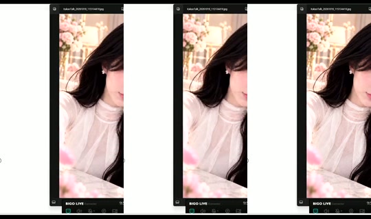 Velyjoo Bigo Live — Oct 20, 2026, 1:46 AM