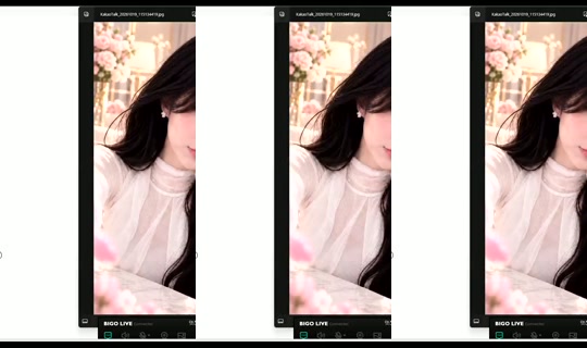 Velyjoo Bigo Live — Oct 20, 2026, 4:29 AM